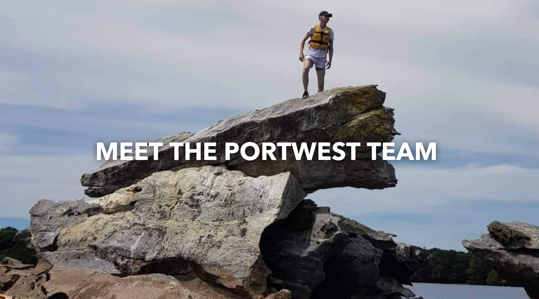 Meet The Portwest Team