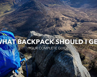 What  backpack should I get from Portwest The Outdoor Shop