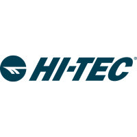 HiTec Brand Logo at Portwest Outdoor Shop