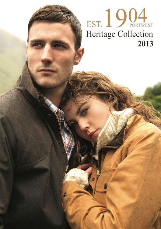 1904 Heritage Collection