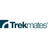 Trekmates Brand Logo at Portwest Outdoor Shop