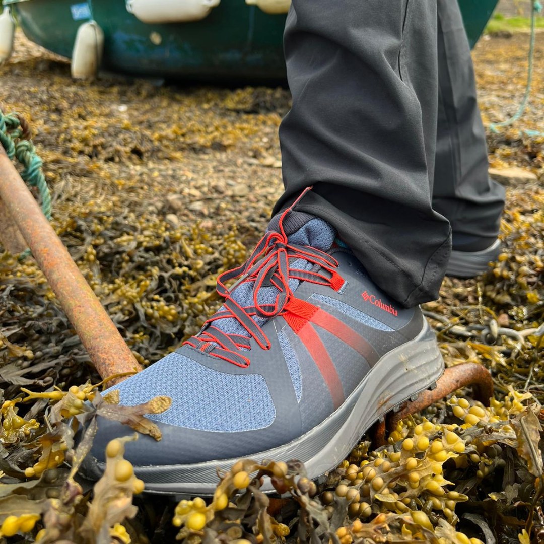 Men's Hiking Shoes