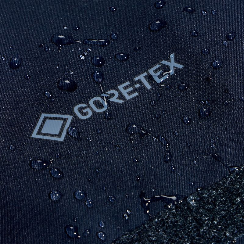 Gore-Tex Jackets