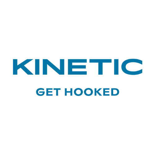 Kinetic | Fishing Gear