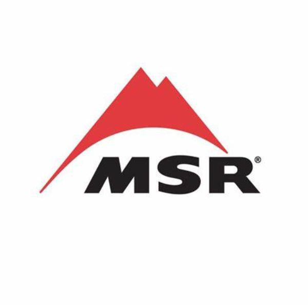 MSR - Mountain Safety Research