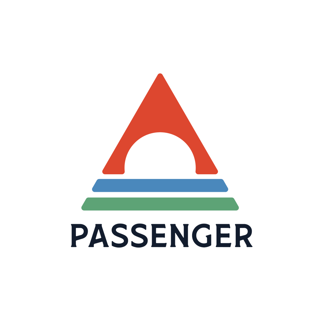 Passenger