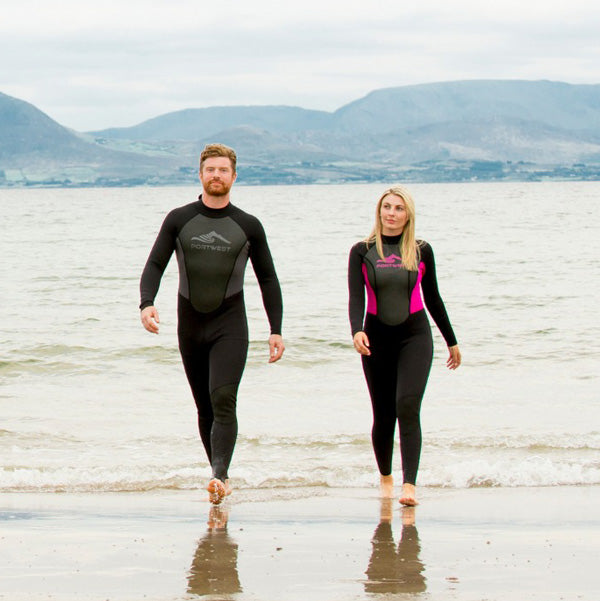 Best Value Wetsuits at Portwest Ireland  Outdoor Shop