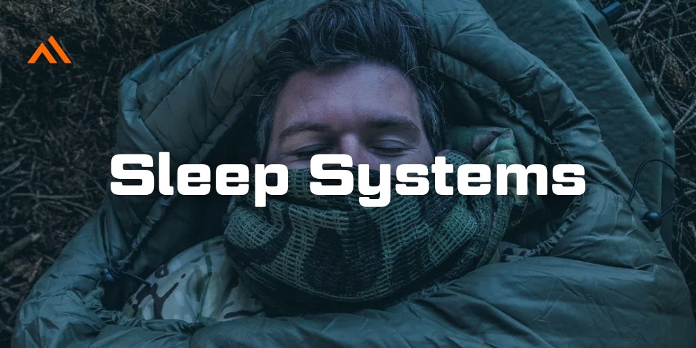 Sleep Systems from Portwest – The Outdoor Shop | Camping Comfort for ...