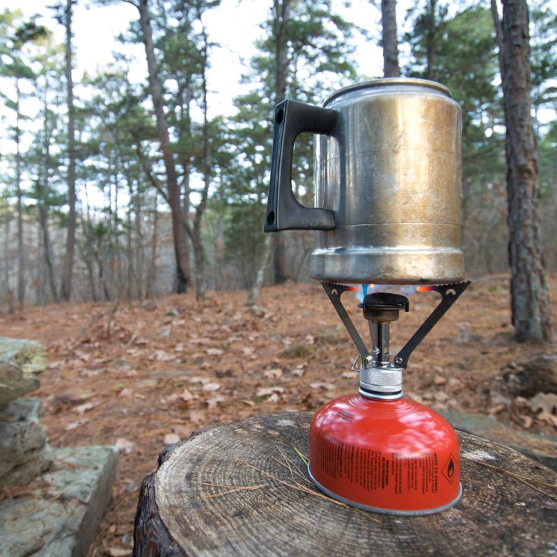 Portable Cooking Stoves