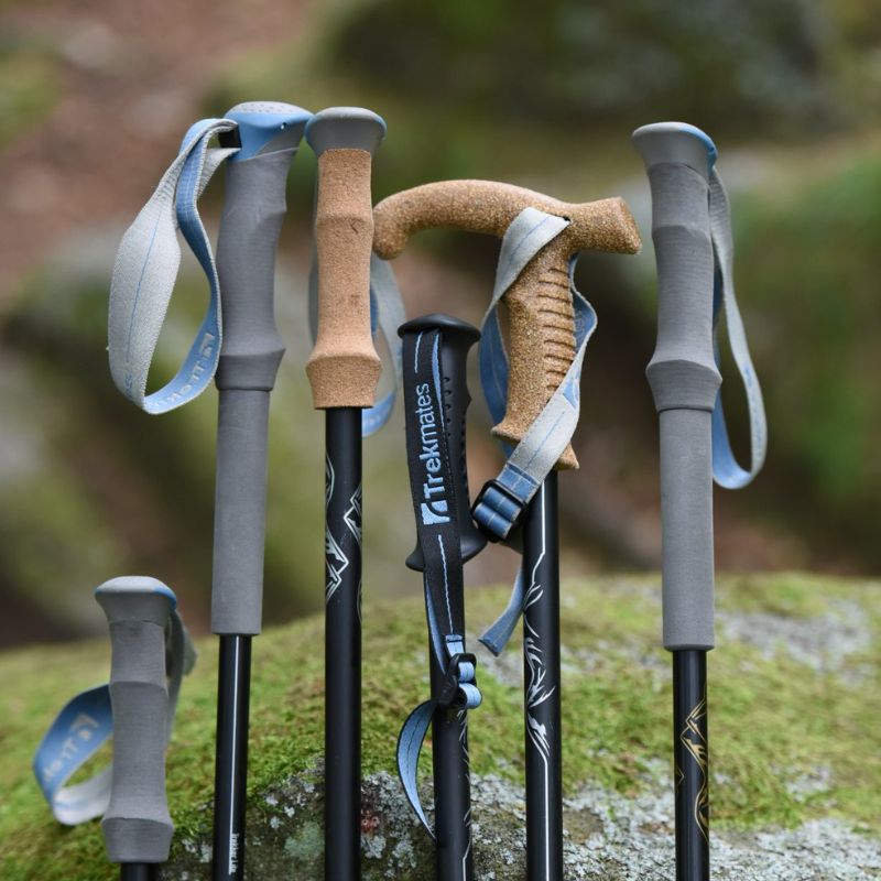 Walking & Trekking Poles