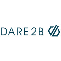 Dare 2B Brand Logo at Portwest Outdoor Shop