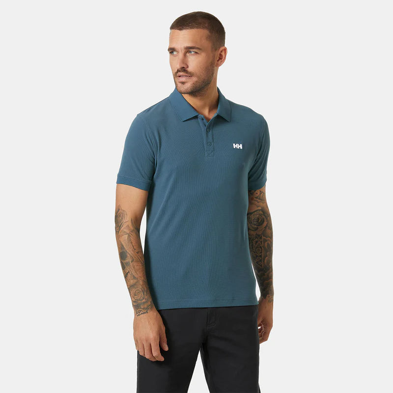 Men's Driftline Polo