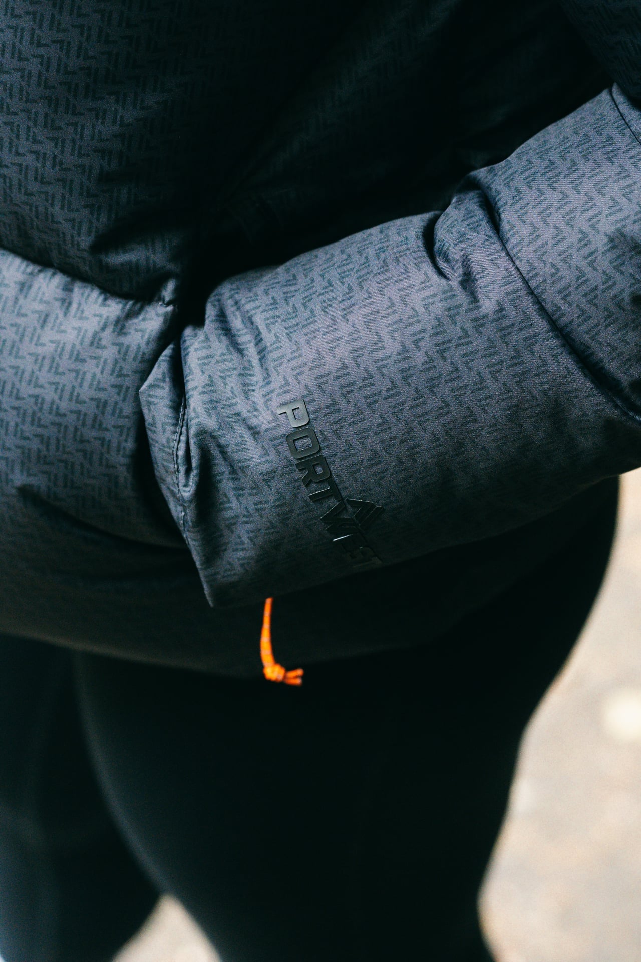 Portwest Women's Puffa Jacket