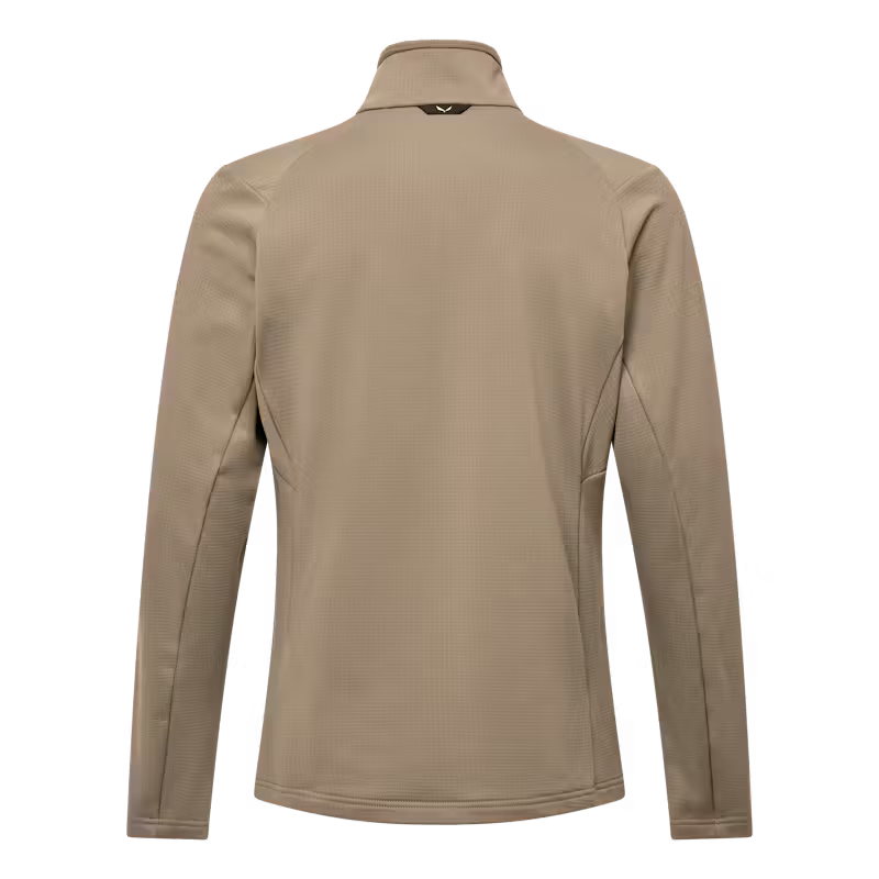 Salewa Puez Cammino Polarlite Half Zip Jacket Men | Salewa | Portwest - The Outdoor Shop