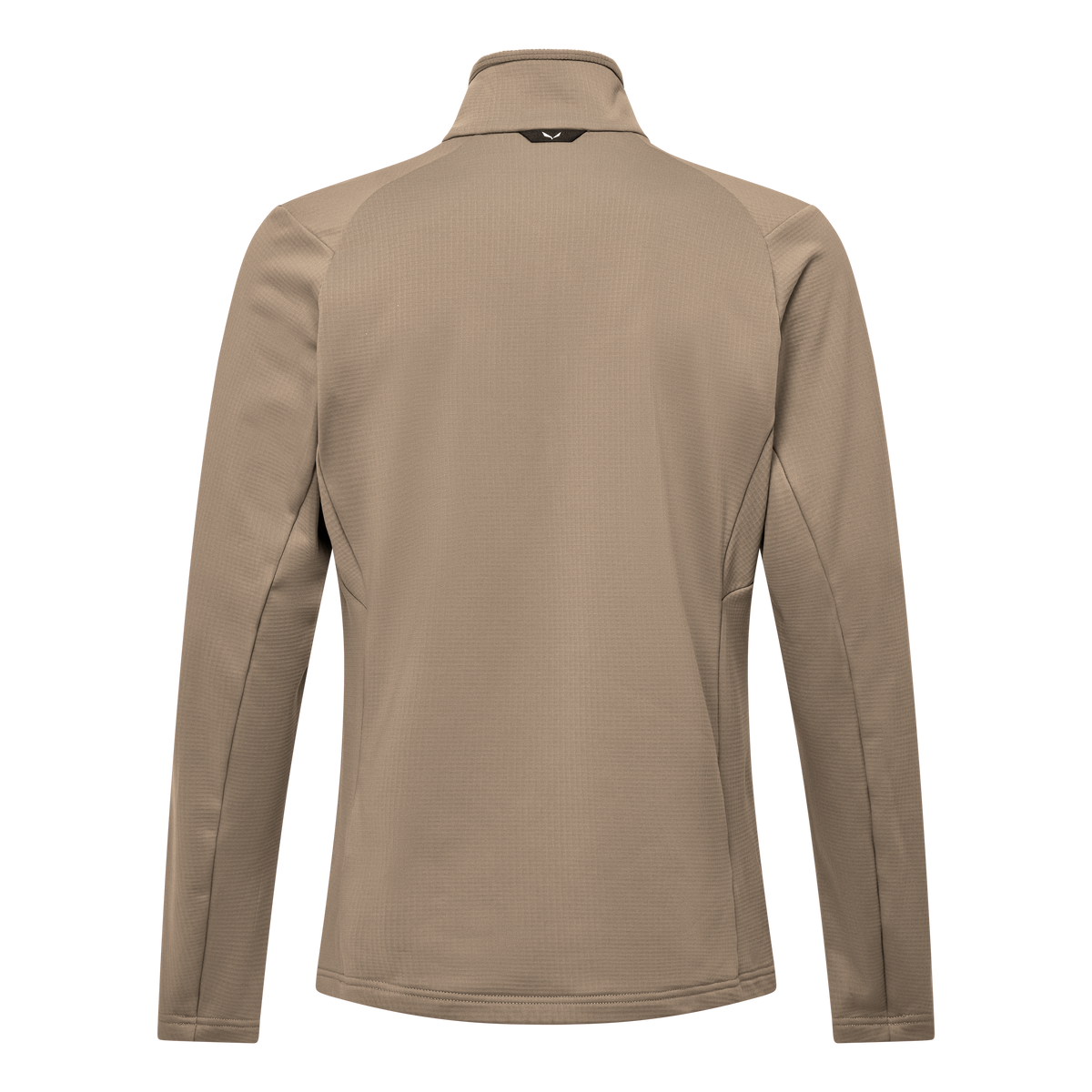 Men's Puez Cammino Polarlite Half Zip Jacket | Salewa | Portwest - The Outdoor Shop