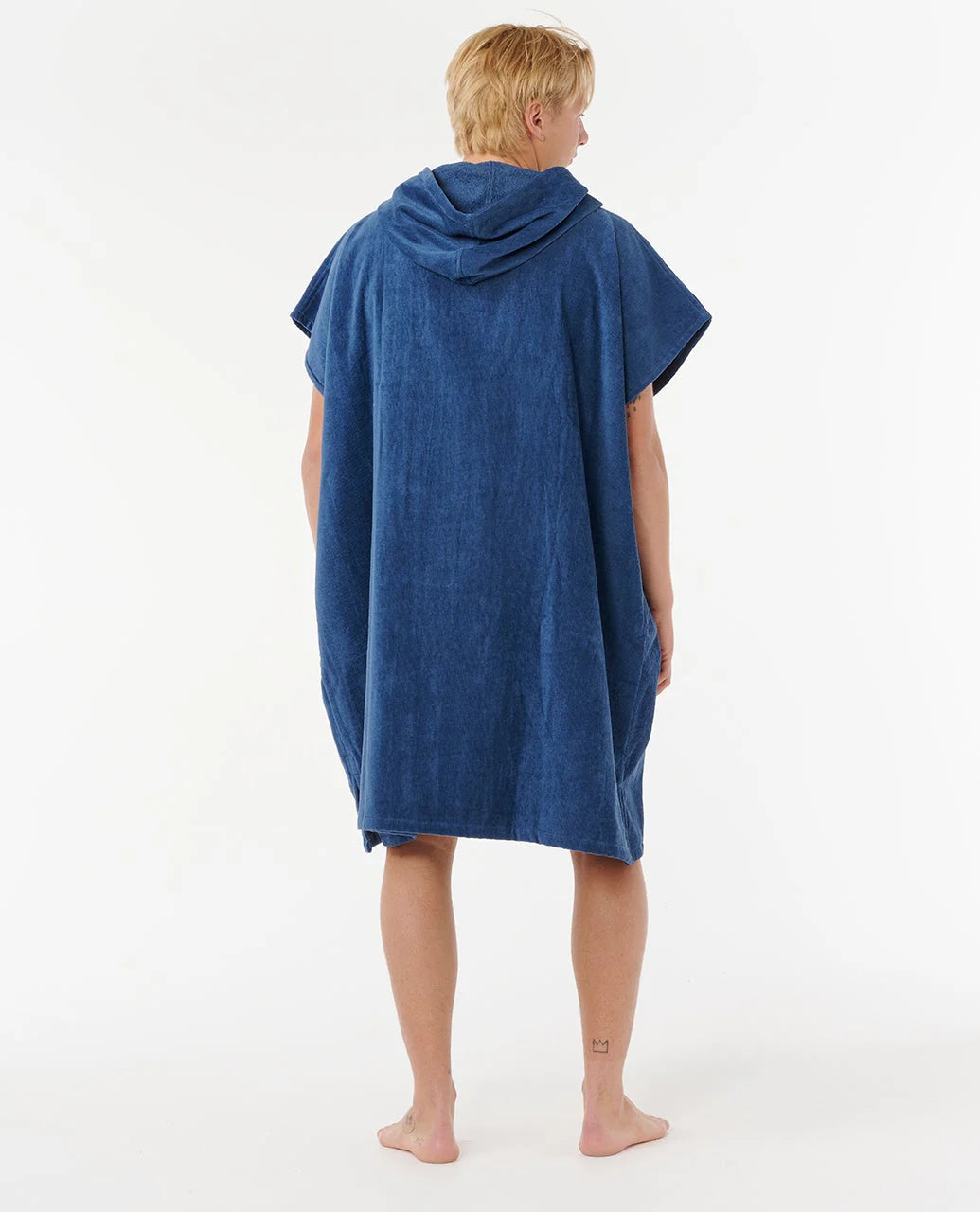 Rip Curl Logo Hooded Towel Poncho | Rip Curl | Portwest - The Outdoor Shop