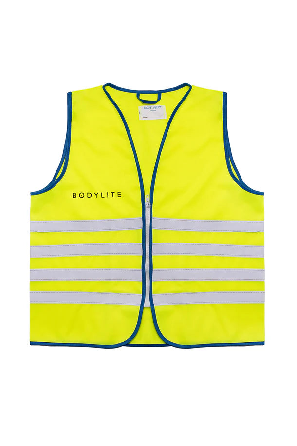 Kids Reflective Safety Vest (L) | BODYLITE | Portwest - The Outdoor Shop