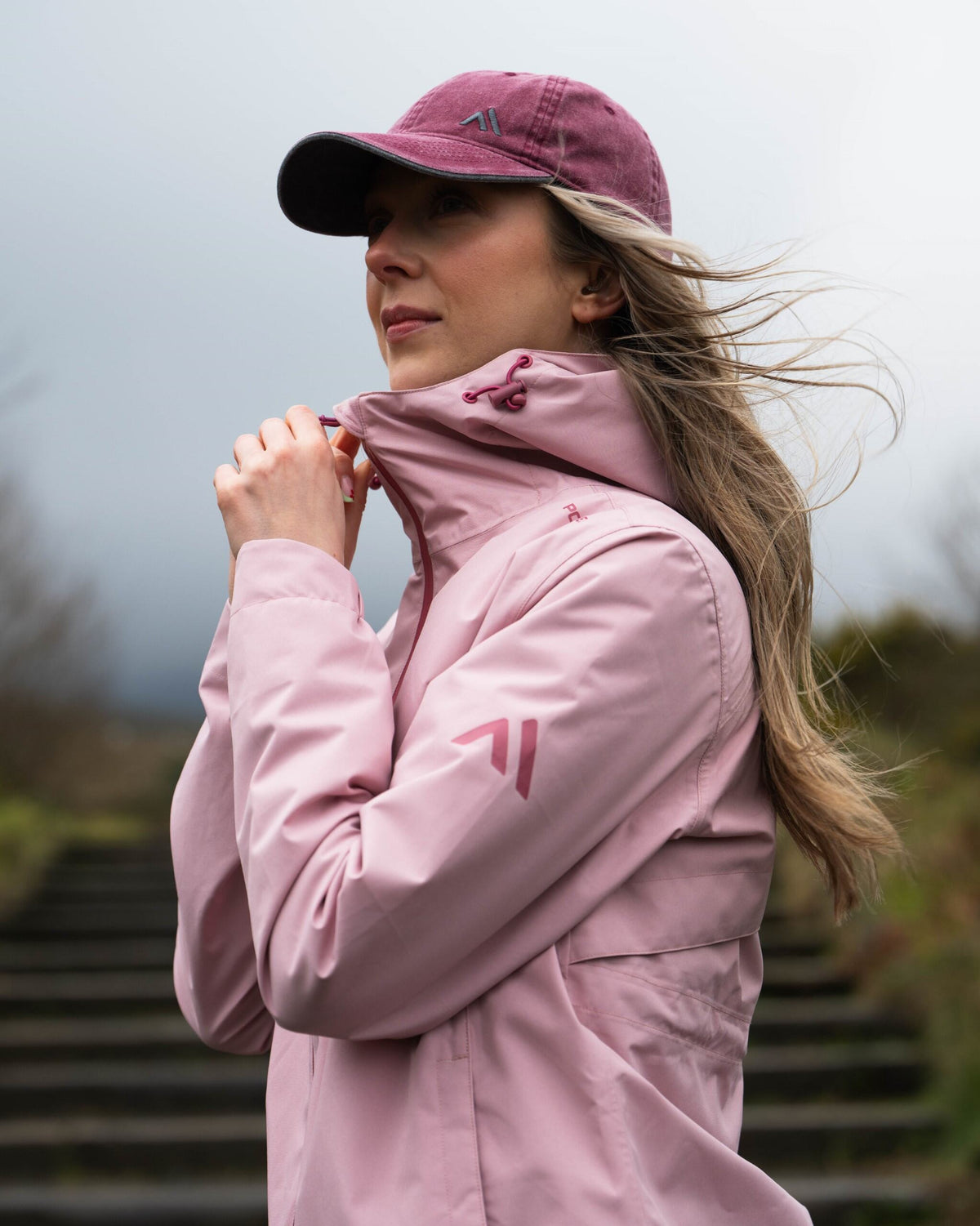 Portwest Women's Clifden Jacket | Portwest | Portwest - The Outdoor Shop
