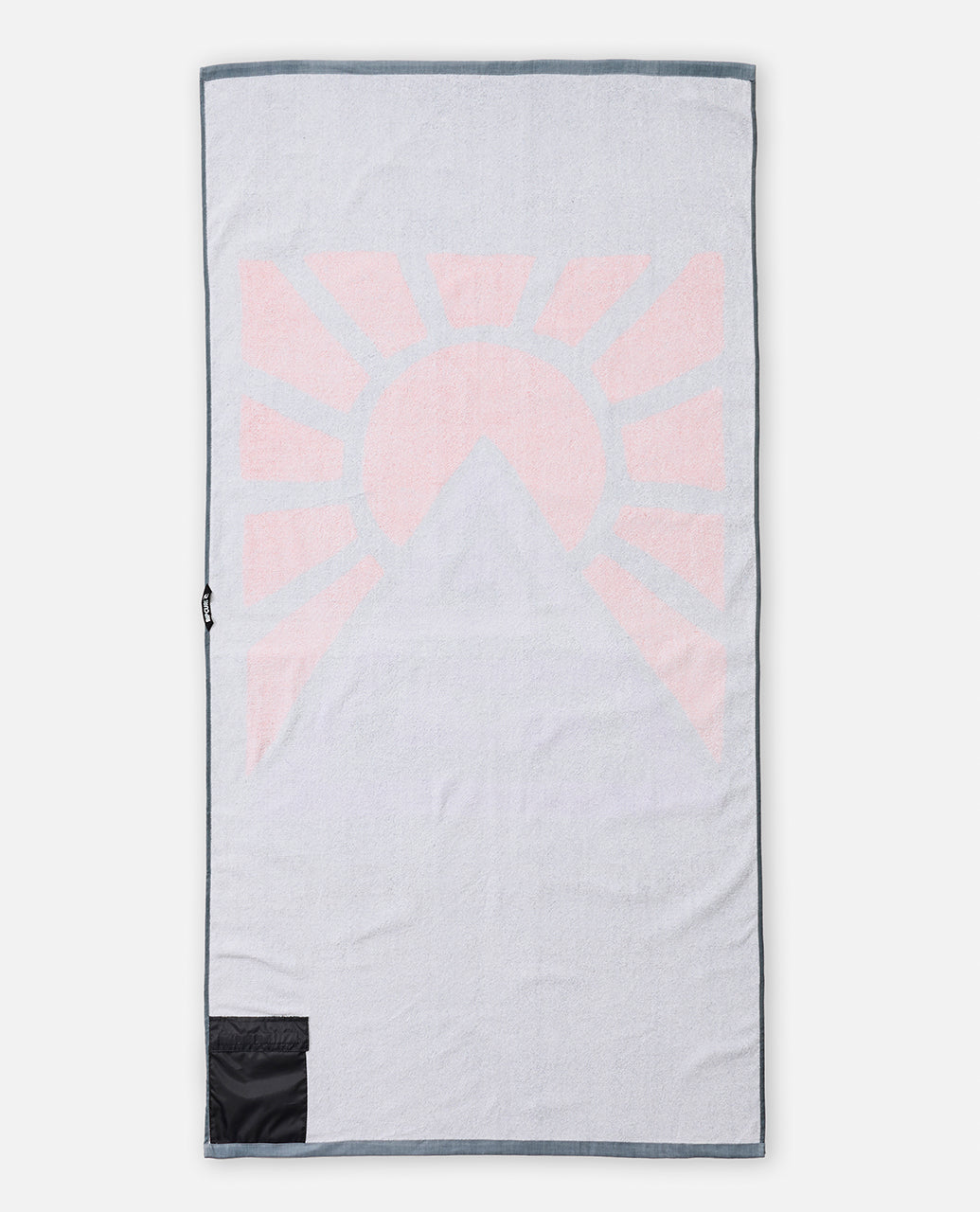 Rip Curl Sunstash Beach Towel | RIPCURL | Portwest - The Outdoor Shop