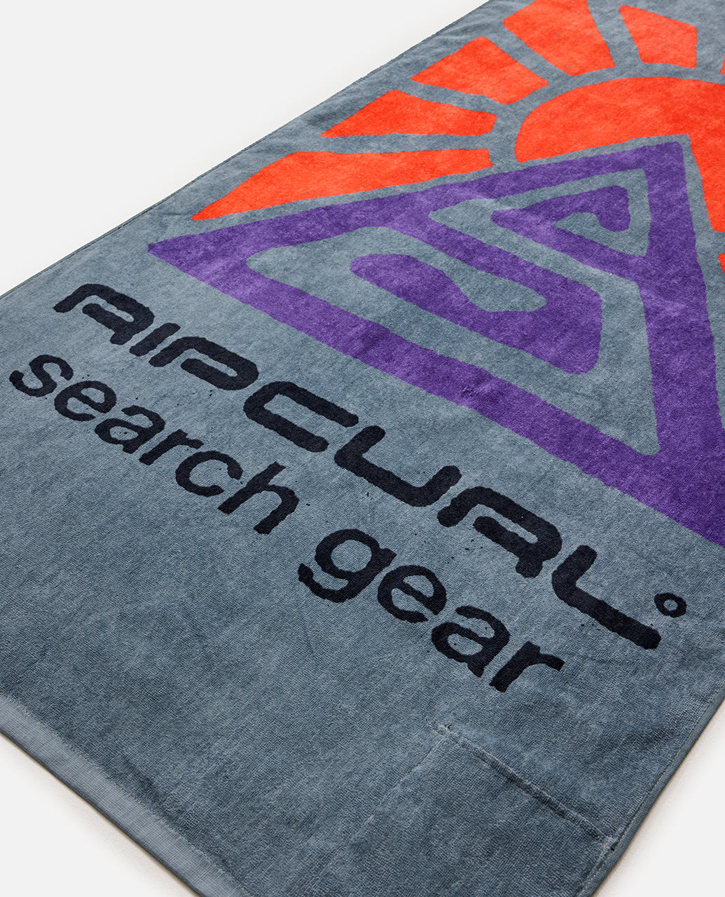 Rip Curl Sunstash Beach Towel | RIPCURL | Portwest - The Outdoor Shop