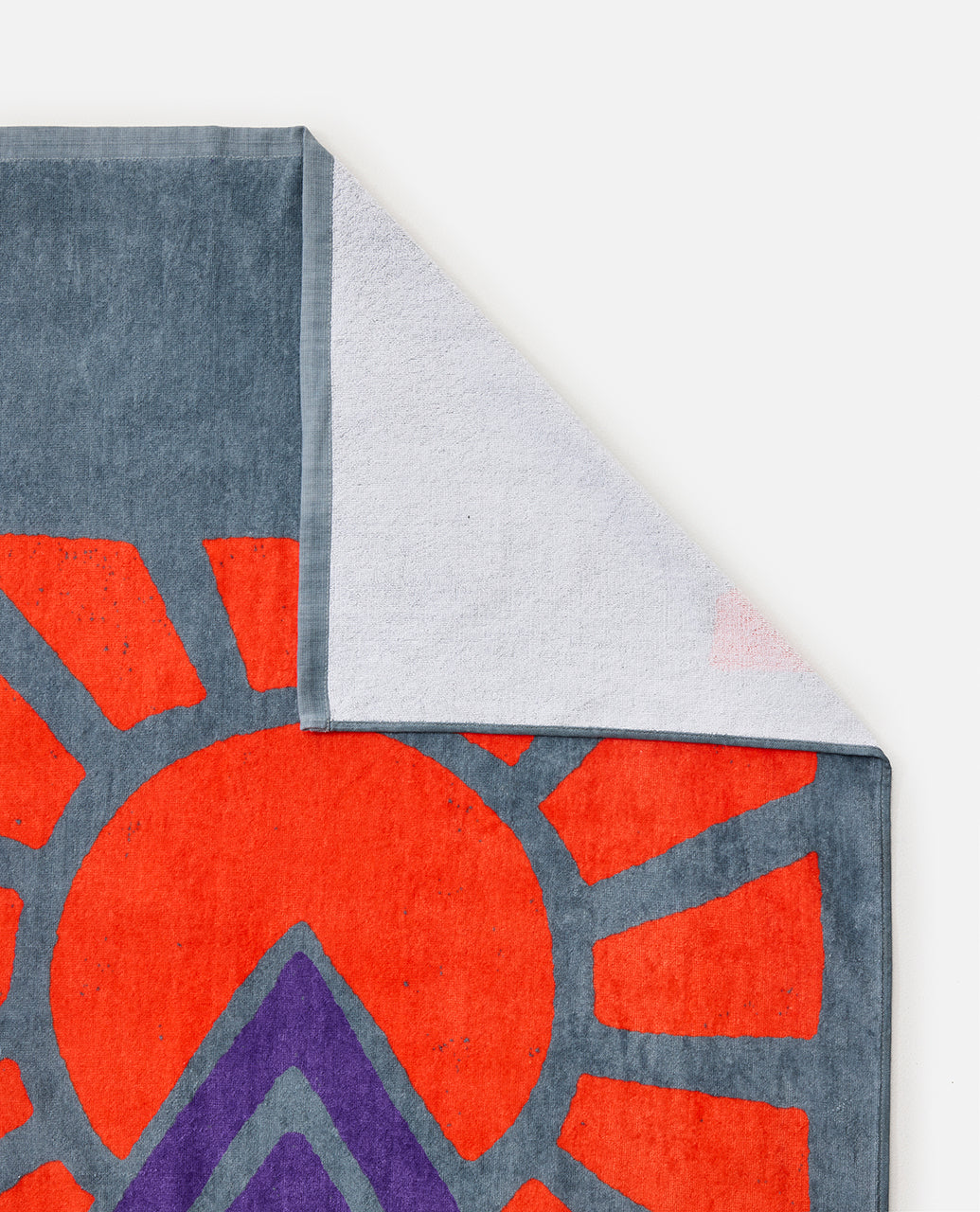 Rip Curl Sunstash Beach Towel | RIPCURL | Portwest - The Outdoor Shop