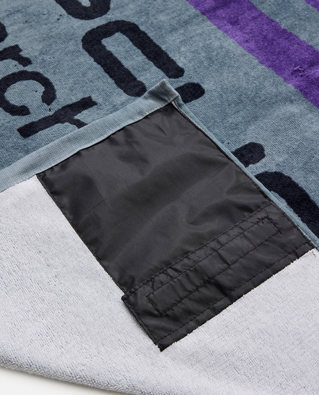 Rip Curl Sunstash Beach Towel | RIPCURL | Portwest - The Outdoor Shop