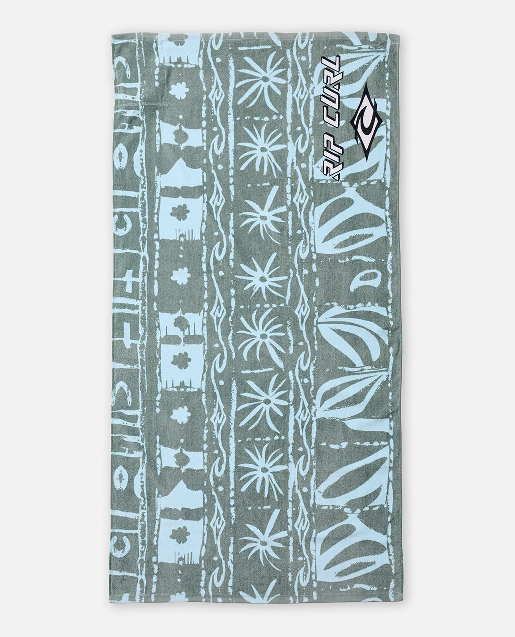 Rip Curl Sunstash Beach Towel | RIPCURL | Portwest - The Outdoor Shop