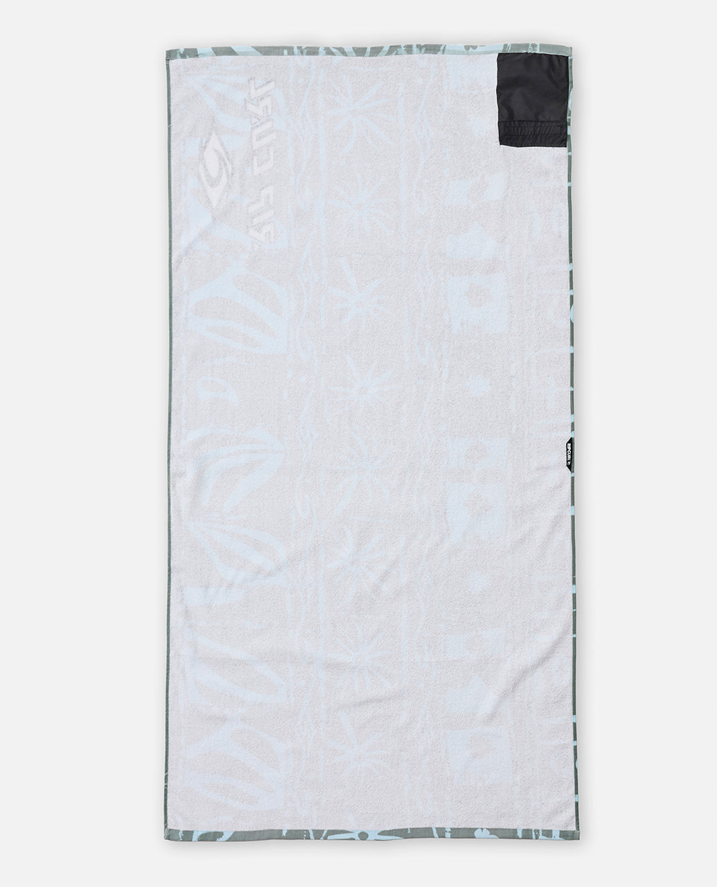 Rip Curl Sunstash Beach Towel | RIPCURL | Portwest - The Outdoor Shop