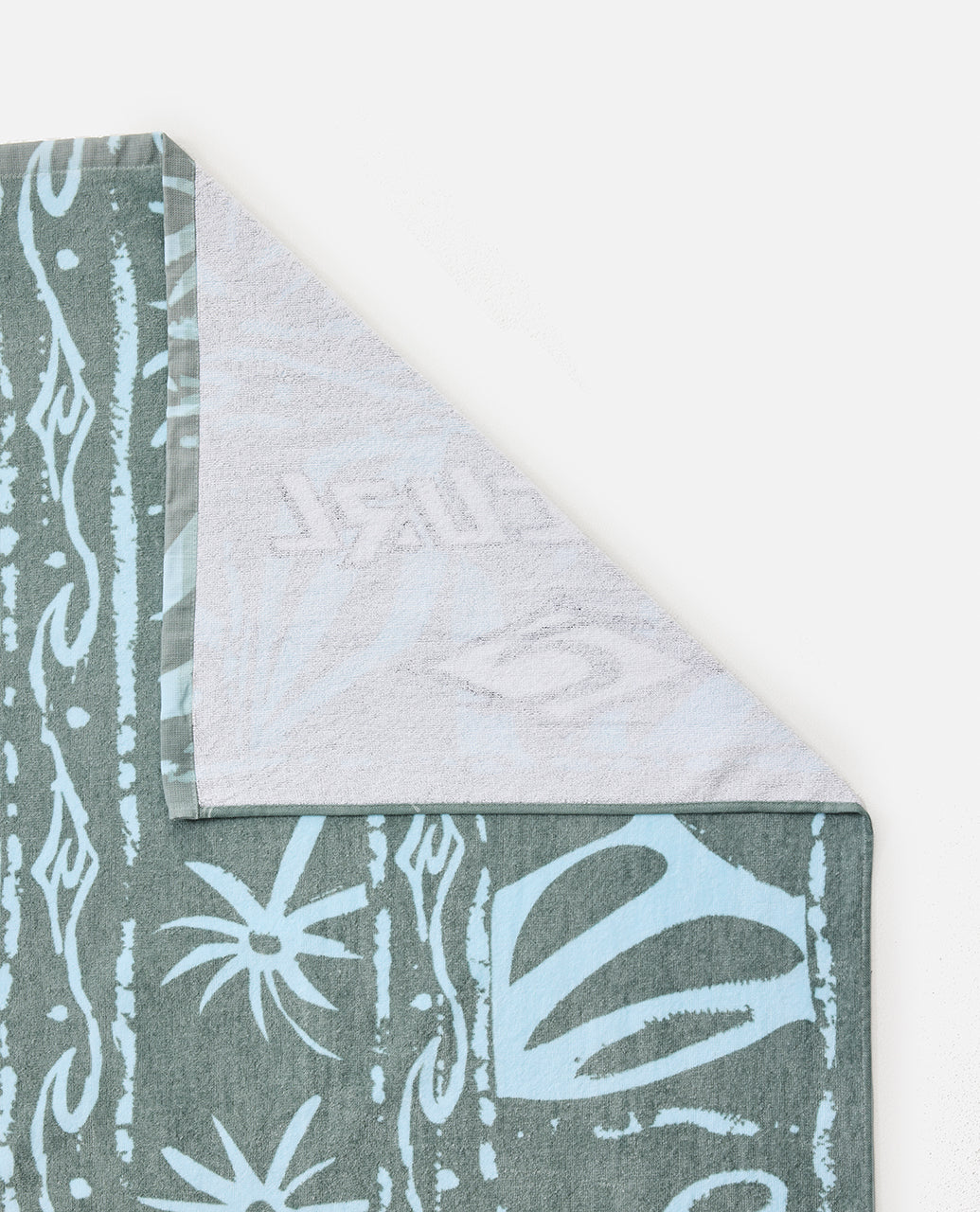 Rip Curl Sunstash Beach Towel | RIPCURL | Portwest - The Outdoor Shop