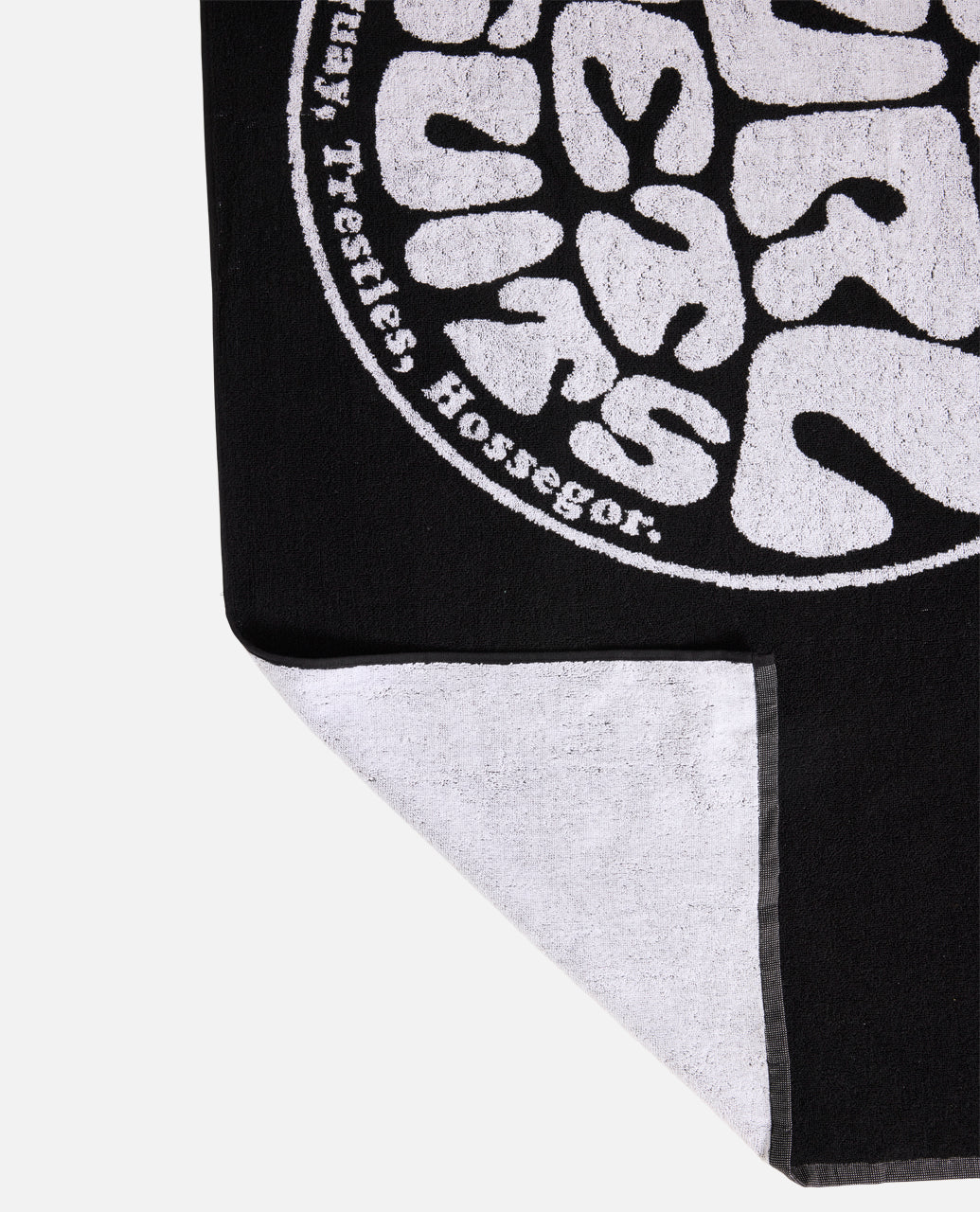 Rip Curl Logo Towel | Rip Curl | Portwest - The Outdoor Shop