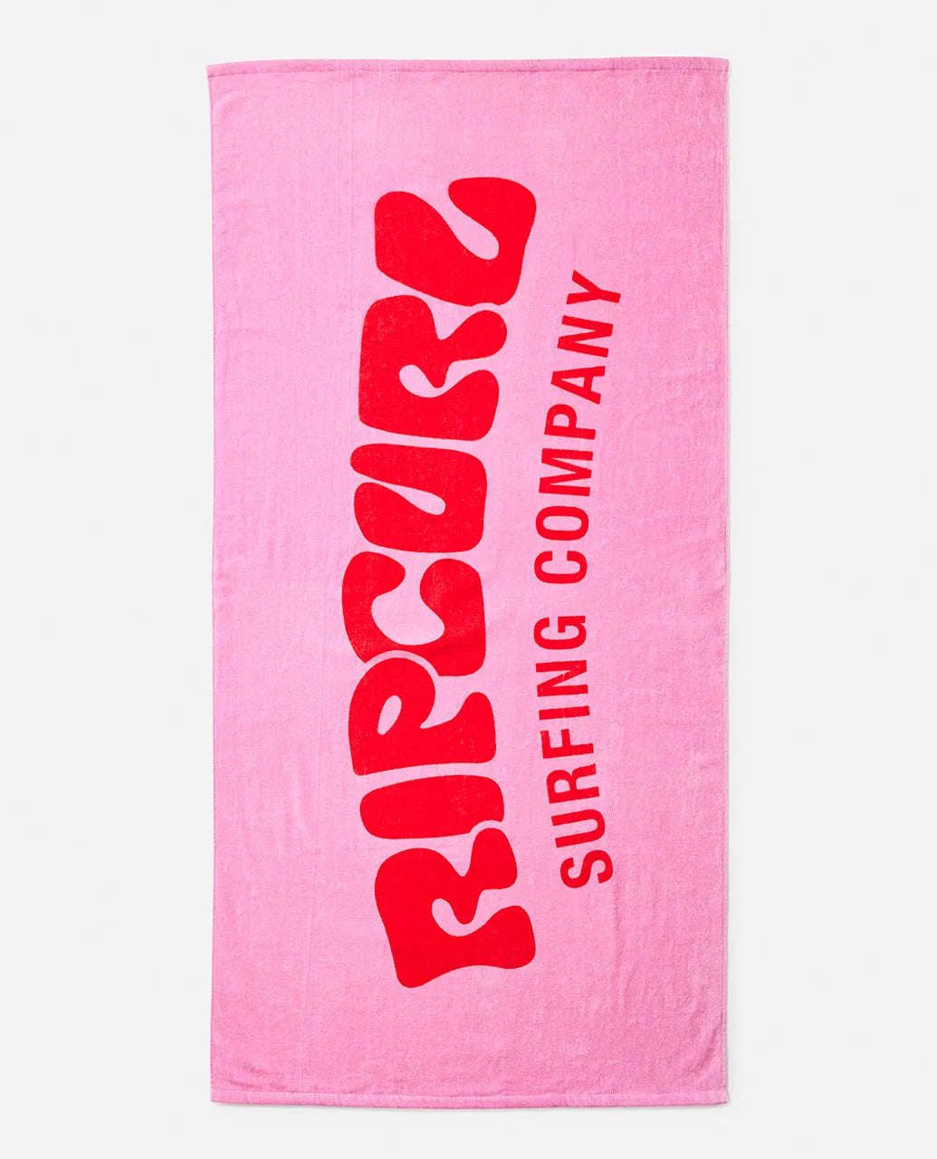 Rip Curl Graphic Standard Towel | Rip Curl | Portwest - The Outdoor Shop
