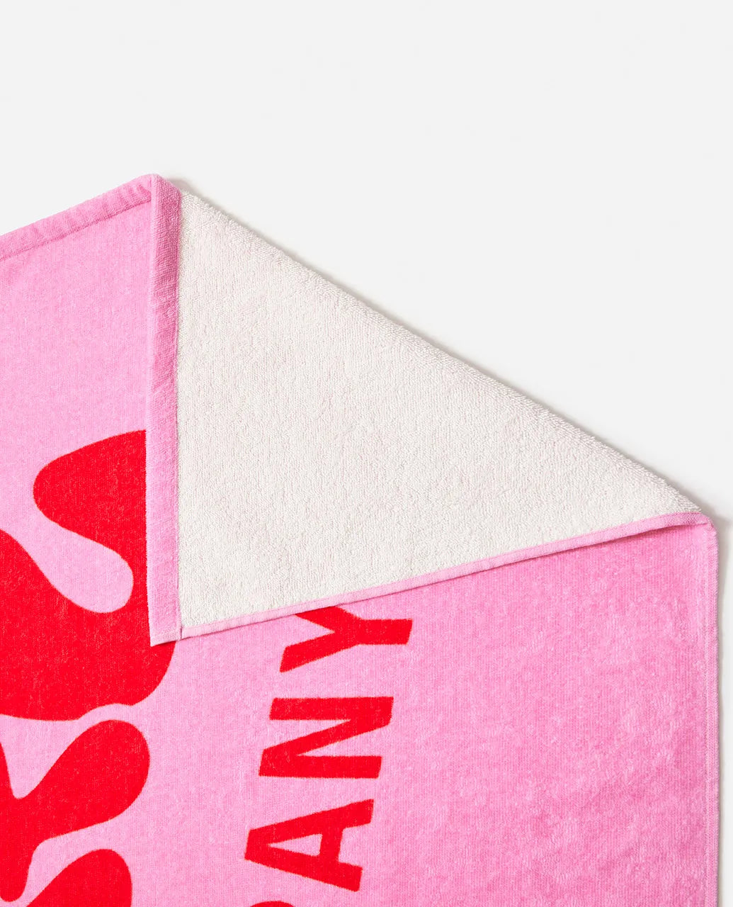 Rip Curl Graphic Standard Towel | Rip Curl | Portwest - The Outdoor Shop