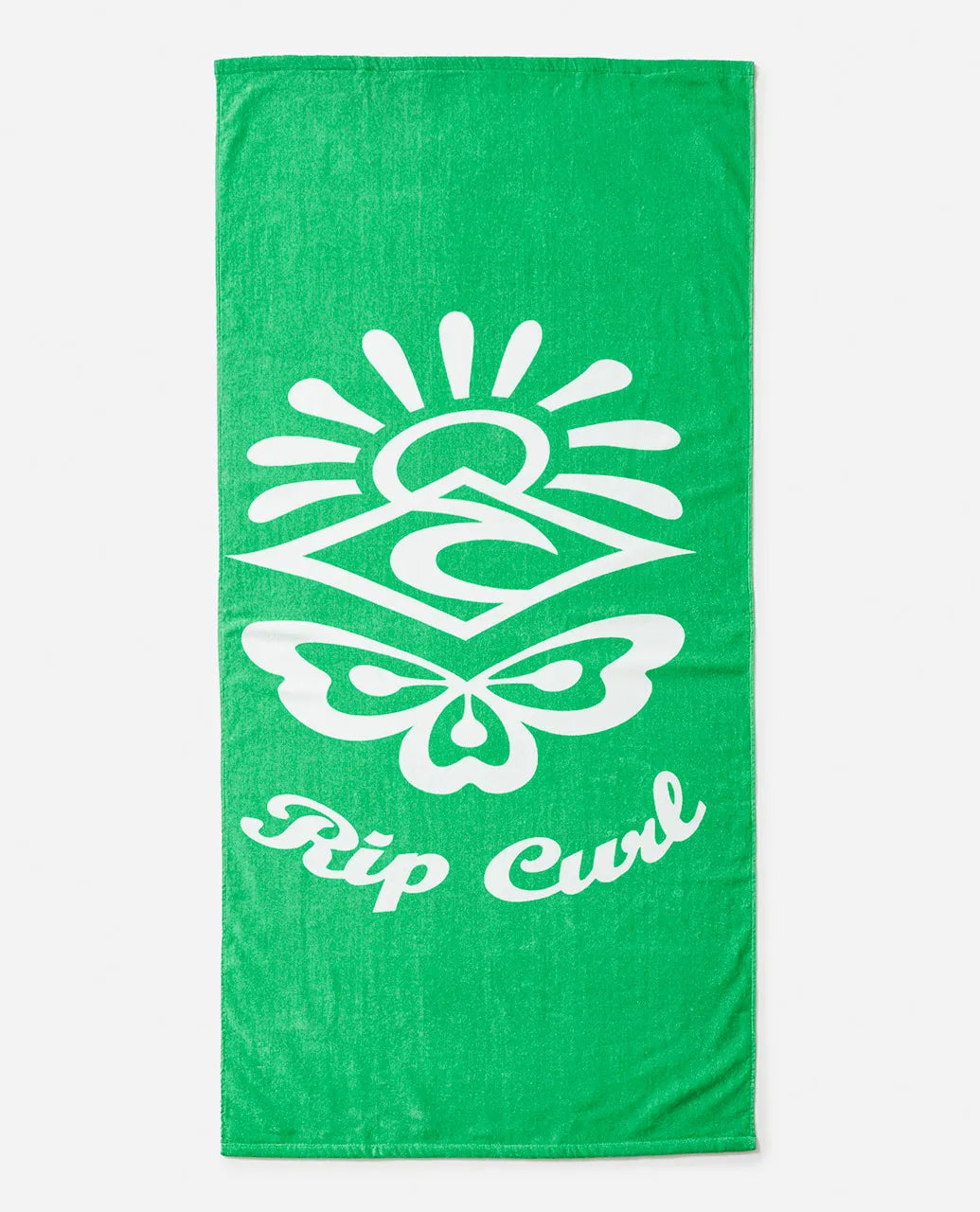 Rip Curl Graphic Standard Towel | Rip Curl | Portwest - The Outdoor Shop