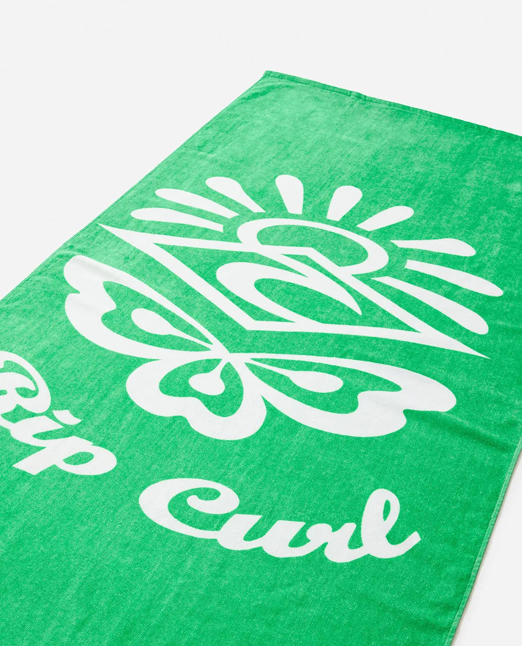 Rip Curl Graphic Standard Towel | Rip Curl | Portwest - The Outdoor Shop