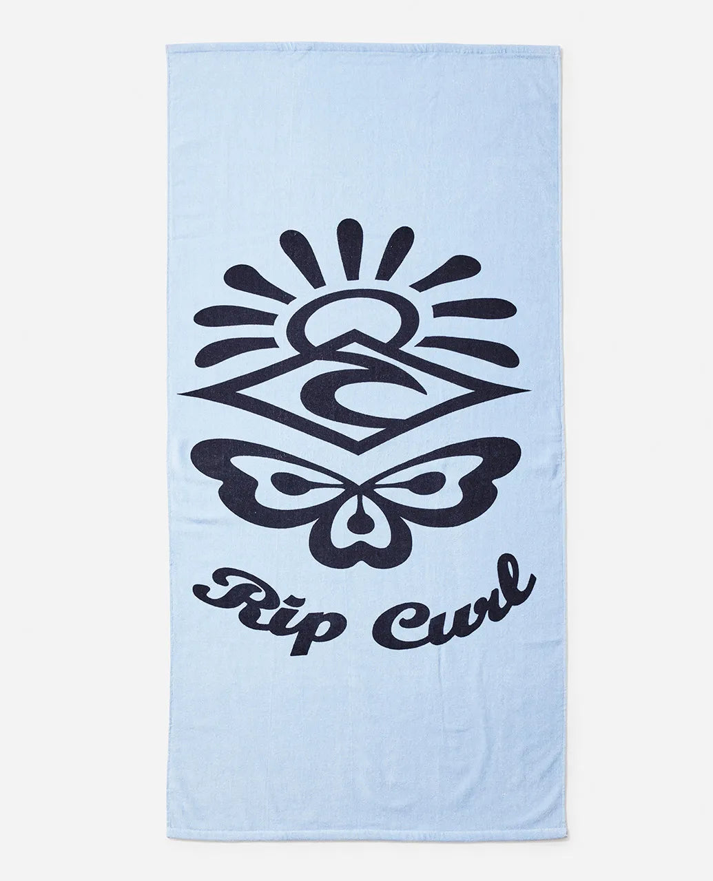 Rip Curl Graphic Standard Towel | Rip Curl | Portwest - The Outdoor Shop