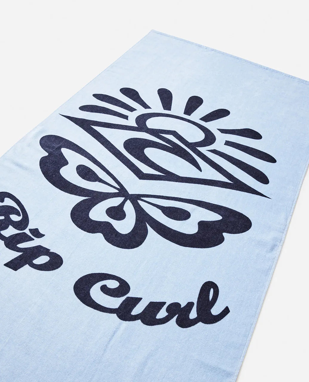 Rip Curl Graphic Standard Towel | Rip Curl | Portwest - The Outdoor Shop