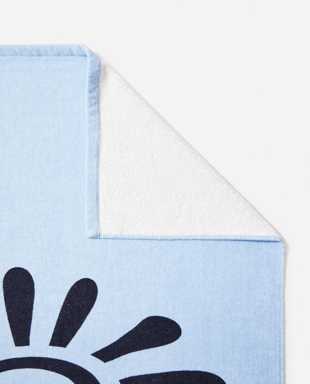 Rip Curl Graphic Standard Towel | Rip Curl | Portwest - The Outdoor Shop
