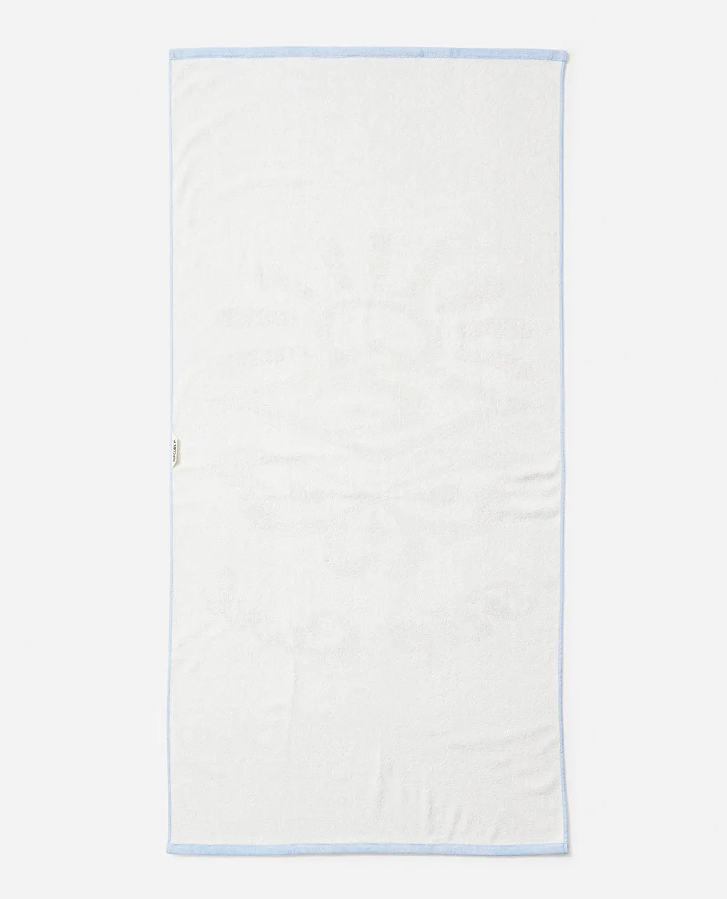 Rip Curl Graphic Standard Towel | Rip Curl | Portwest - The Outdoor Shop