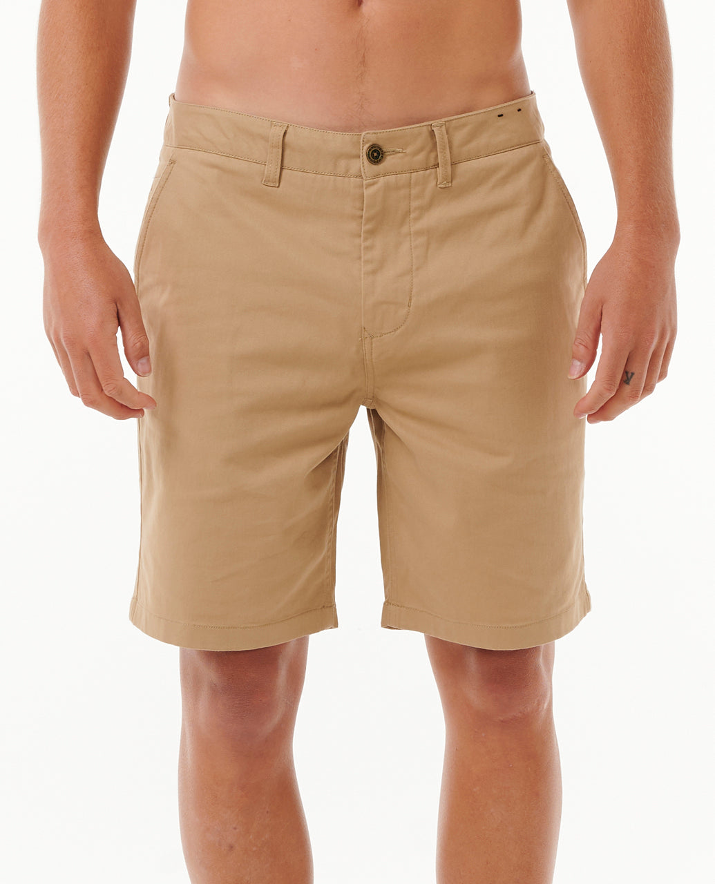 Rip Curl Surf Chino Walkshort | RIPCURL | Portwest - The Outdoor Shop