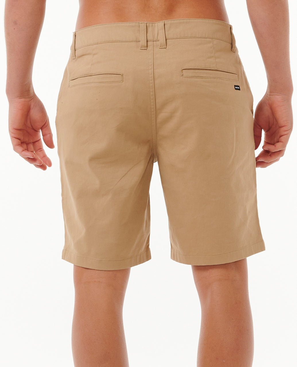 Rip Curl Surf Chino Walkshort | RIPCURL | Portwest - The Outdoor Shop