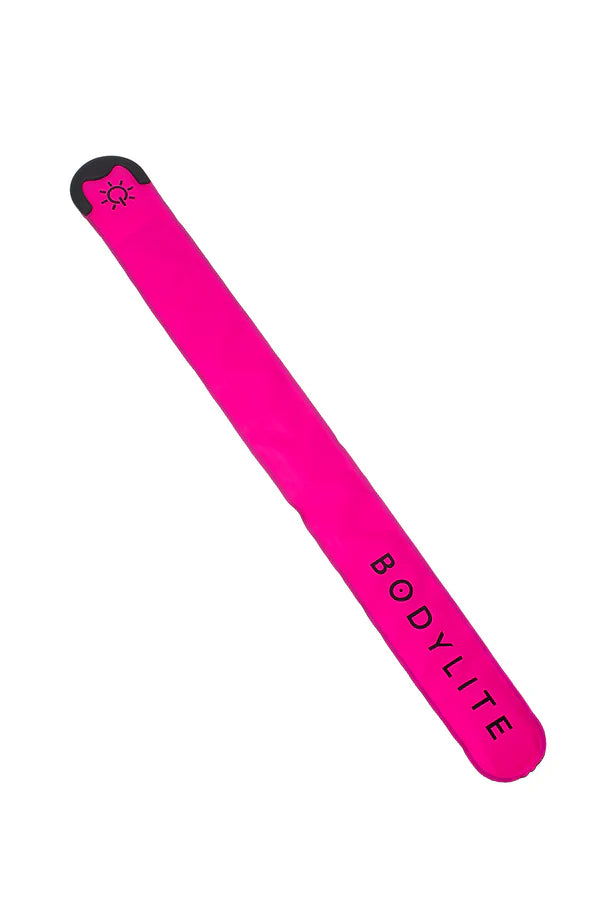 LED Slapband with USB Recharge | BODYLITE | Portwest - The Outdoor Shop