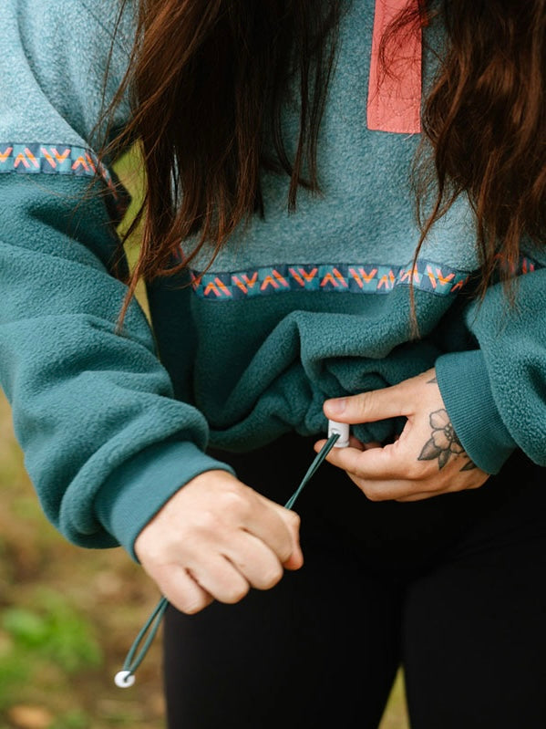 Portwest Women's Fane Fleece