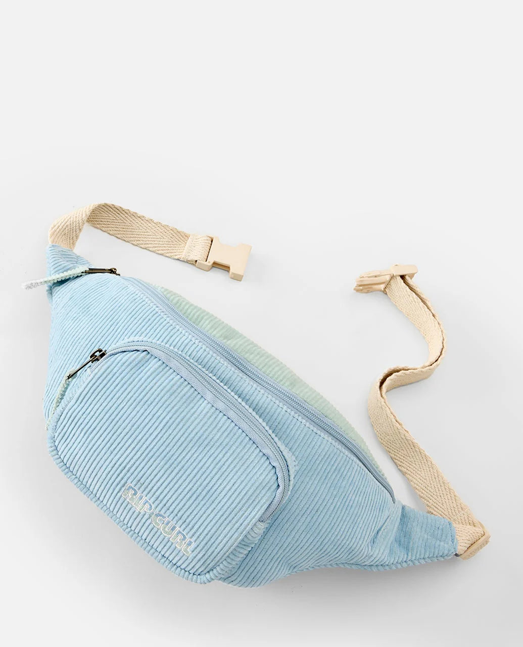 Rip Curl Icons Waist Bag | Rip Curl | Portwest - The Outdoor Shop