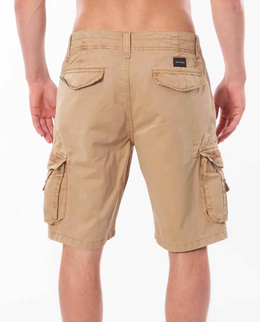 Rip Curl Men's Classic Surf Trail Cargo Short | Rip Curl | Portwest - The Outdoor Shop