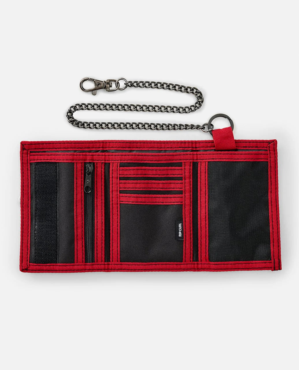 Rip Curl Kids Chain Surf Wallet | Rip Curl | Portwest - The Outdoor Shop