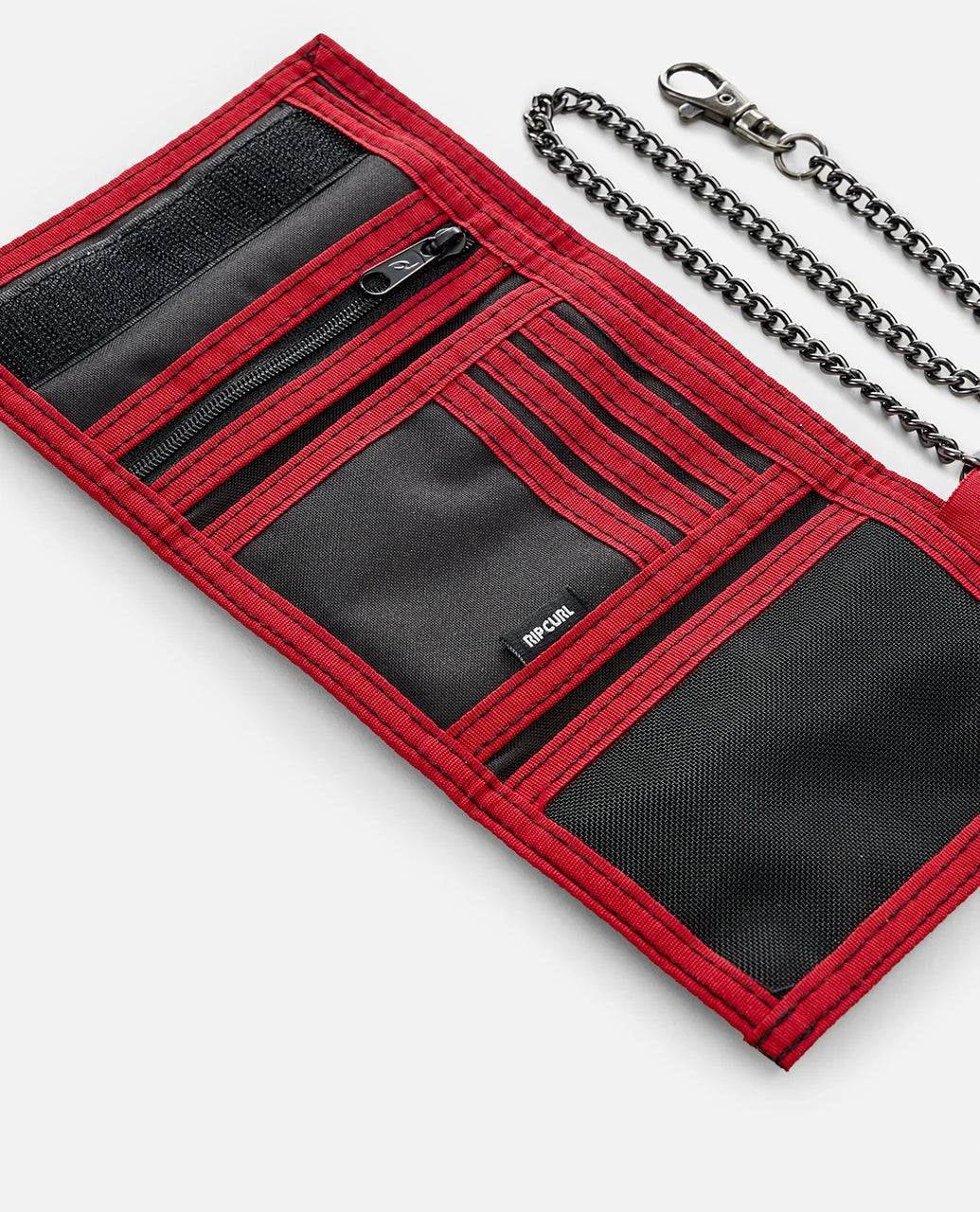 Rip Curl Kids Chain Surf Wallet | Rip Curl | Portwest - The Outdoor Shop