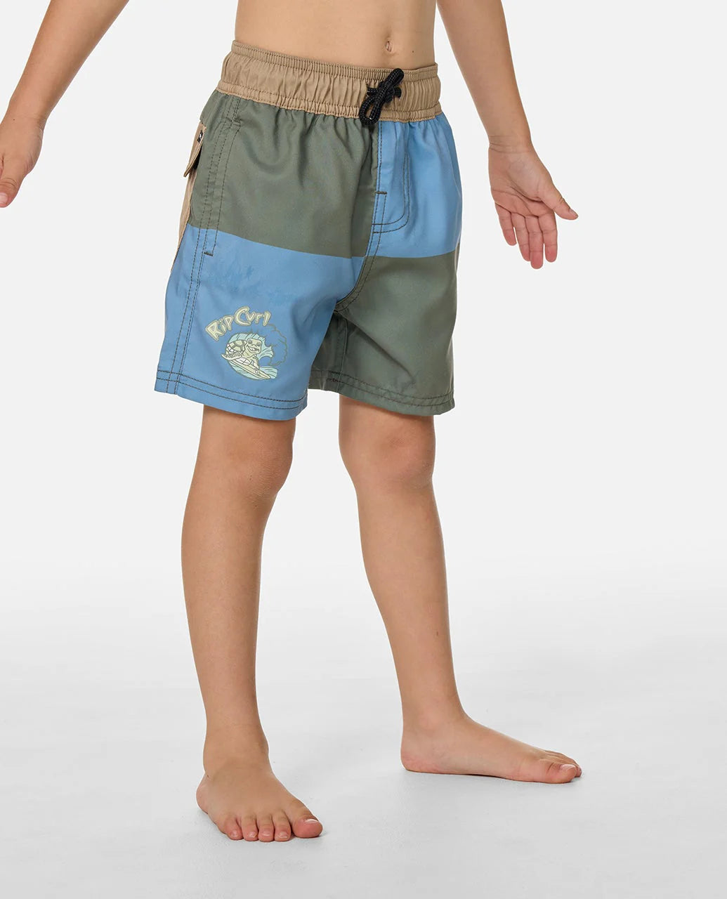 Rip Curl Block Volley Boardshort Boy | Rip Curl | Portwest - The Outdoor Shop