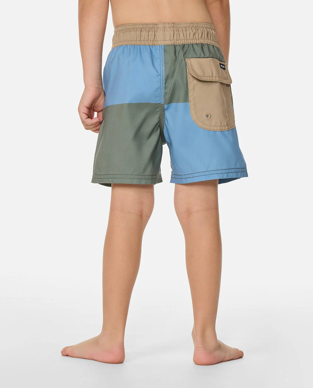 Rip Curl Block Volley Boardshort Boy | Rip Curl | Portwest - The Outdoor Shop