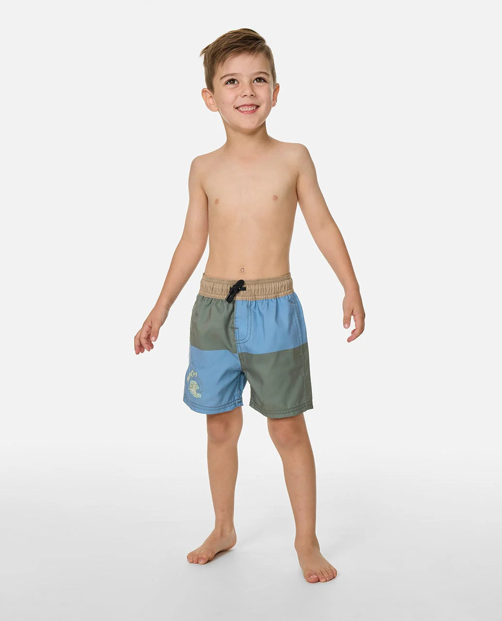 Rip Curl Block Volley Boardshort Boy | Rip Curl | Portwest - The Outdoor Shop