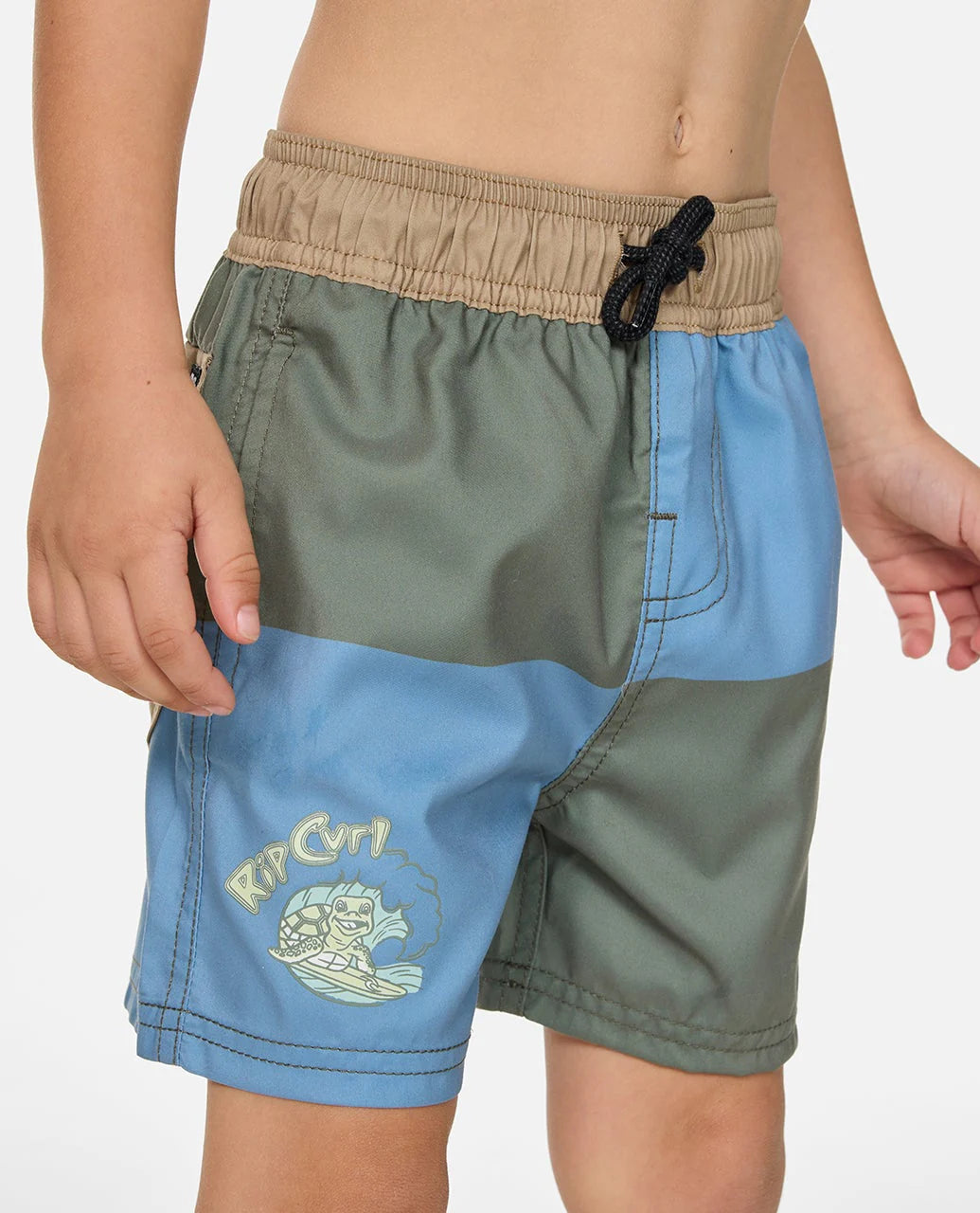 Rip Curl Block Volley Boardshort Boy | Rip Curl | Portwest - The Outdoor Shop